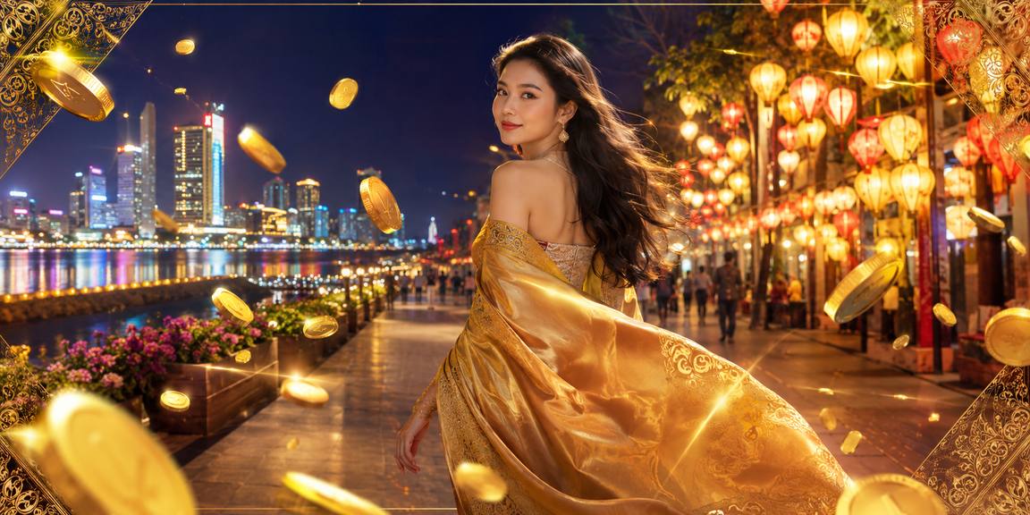 win678.bet Phố Đêm Turbo